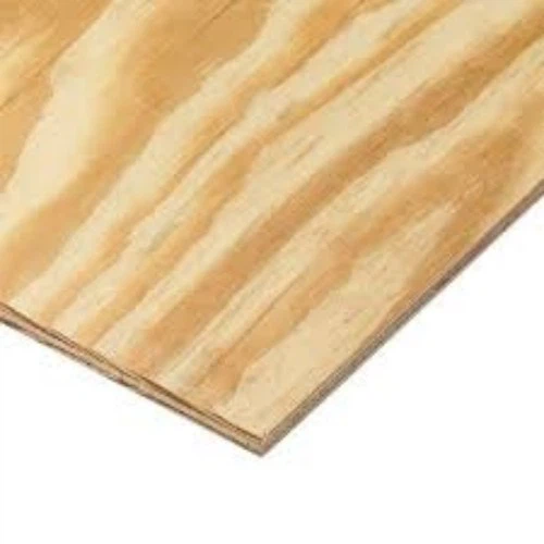 روسی پائن لکڑی کا پینل