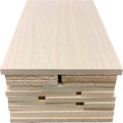 میپل لکڑی کا سلیب