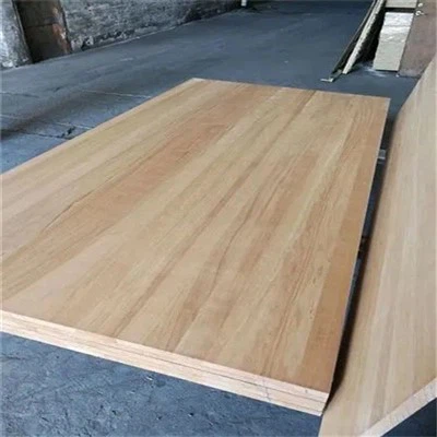 ٹھوس پالاؤنیا لکڑی کا بورڈ