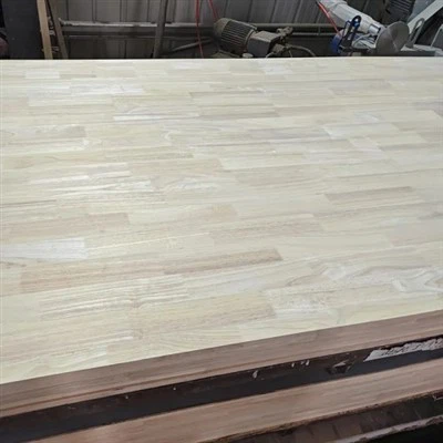 ٹھوس لکڑی کا بورڈ