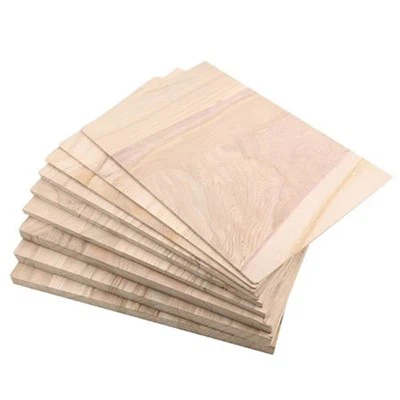 لکڑی کو توڑنے والا بورڈ